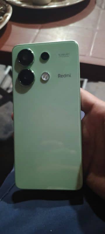 redmi note 13     8 256 0