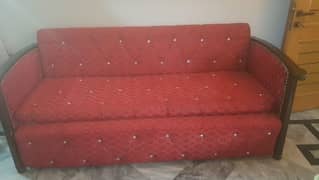 3 seater sofa