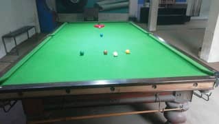 Snooker