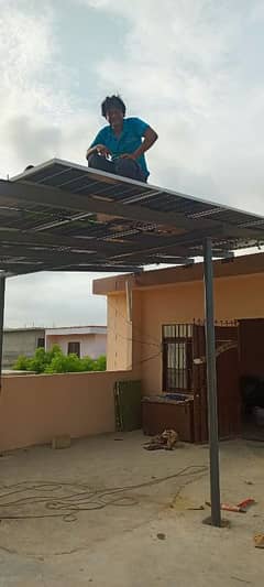 3 kw solar system cost