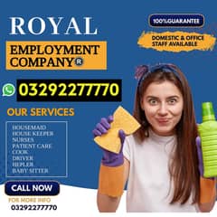 Maids | House Maids | Home Maids | Maids Helper | Domestic Maids Staf