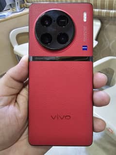 Vivo X90 Pro Plus