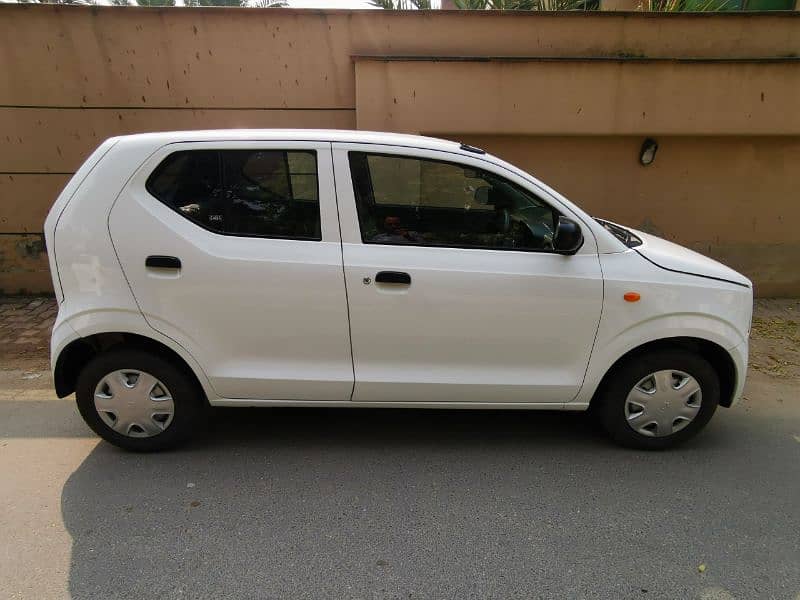 Suzuki Alto 2022 2