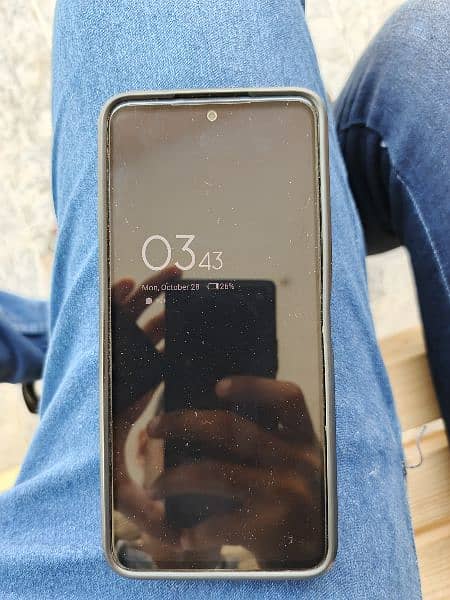 Tecno Camon 18 premier 8/256 With Box and all accessories 0