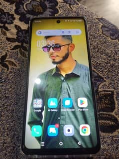 Infinix smart 8pro