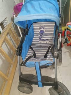 baby travel system