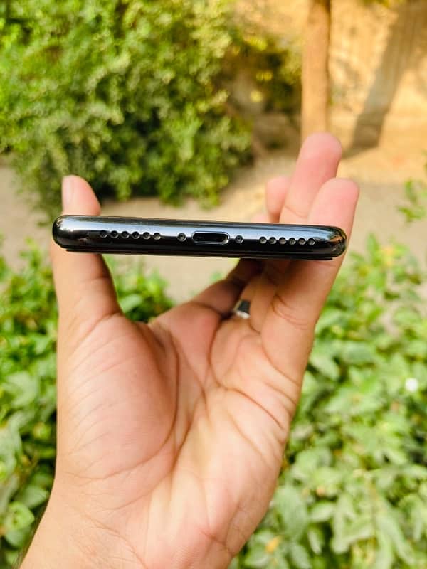 Iphone X 256gb PTA Approved- 1