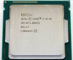 processor i7 4th generation 0