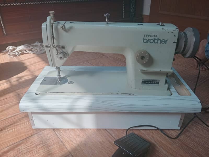 Brother Sewing Machine for Home 0