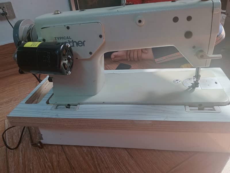 Brother Sewing Machine for Home 1