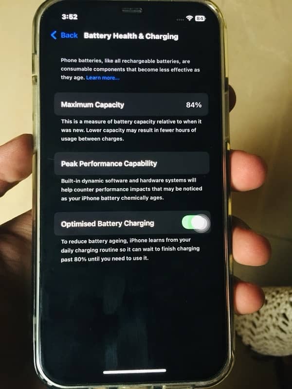 iphone 12 64gb non pta factory unlocked water pack 2