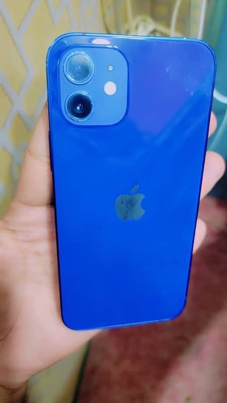 iphone 12 64gb non pta factory unlocked water pack 8