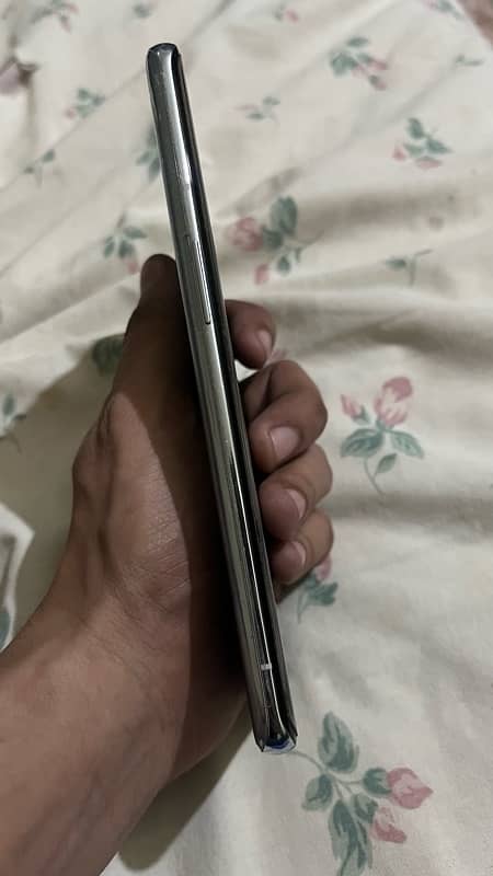 one plus 9Pro 12/256 New phone urgent sale 3