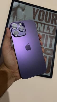 iPhone 14 Pro Max