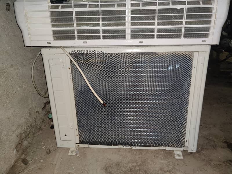 Pel 1 ton inverter AC 1