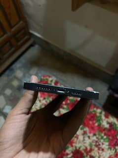 IPhone 13 pro max non pta 256gb 0344 7617487 exchange possible