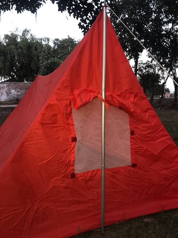 camp parachute 2 person 3