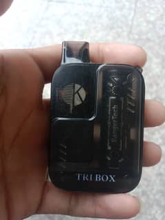 tRi box