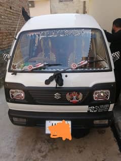 Suzuki carry bolan for sale urgently