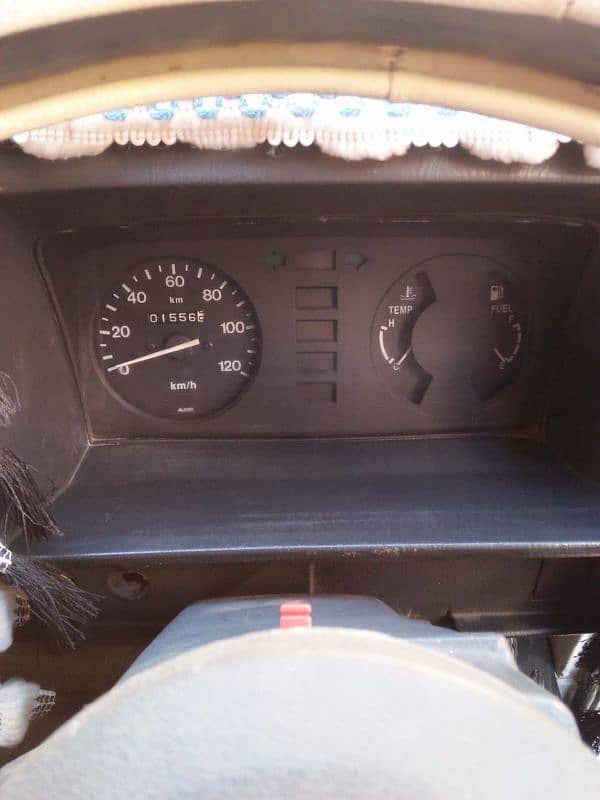 Suzuki carry bolan for sale urgently 6