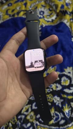 apple watch series 8 32GB battery 100% up for sale