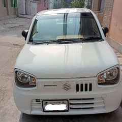 Suzuki Alto 2022