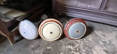 3 FAN FOR SALE URGENT