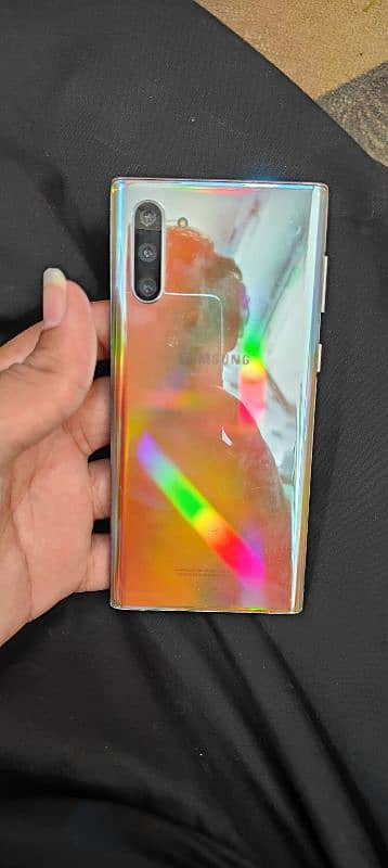 samsung note 10 pta officiall approved 2