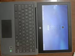 Hp chrome book For Sale 0