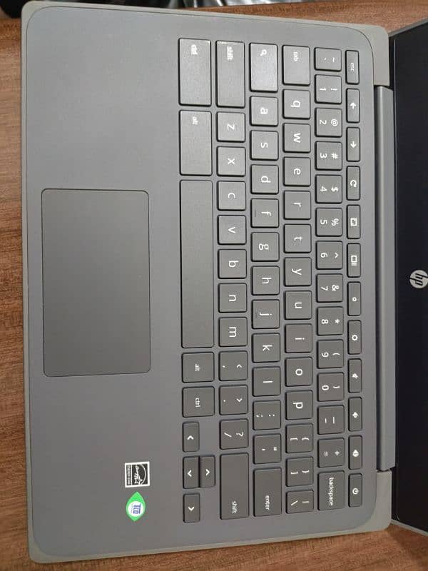 Hp chrome book For Sale 2