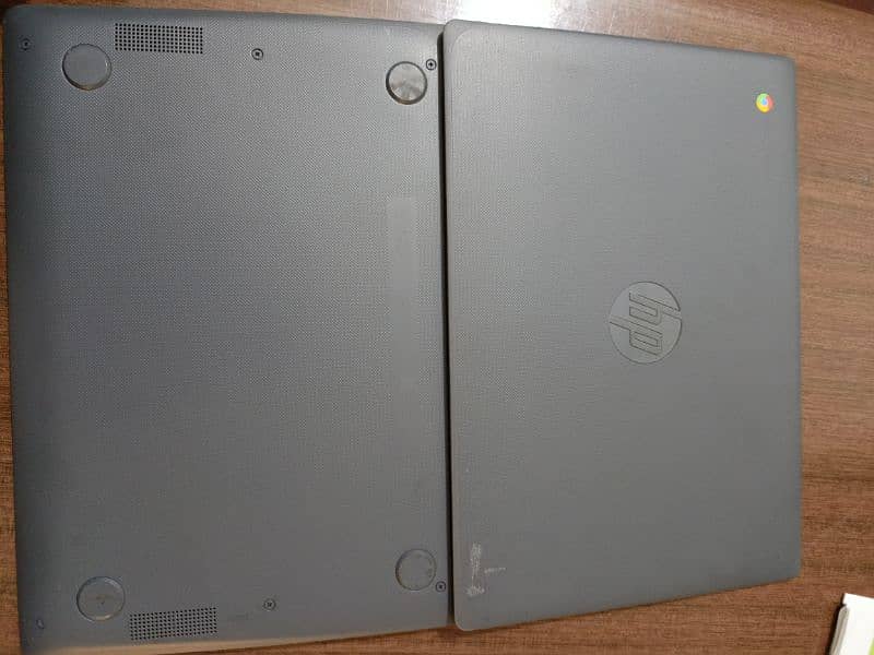 Hp chrome book For Sale 4