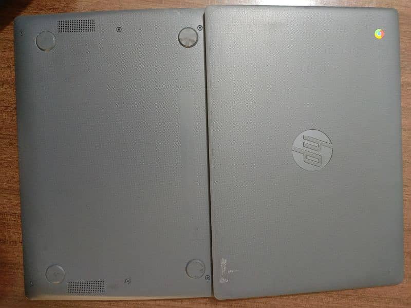 Hp chrome book For Sale 5