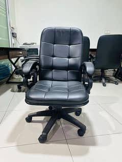 Office Chairs available