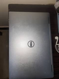 Dell XPS 13 9365 2 in 1 0