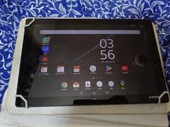 SONY xperia Tab