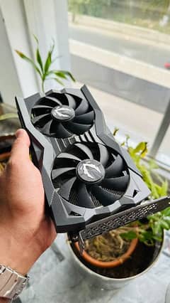 zotac RTX 2060 6GB