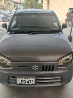 Suzuki Alto 2020