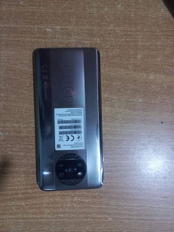 poco x3 pro contact number 03084605057 3