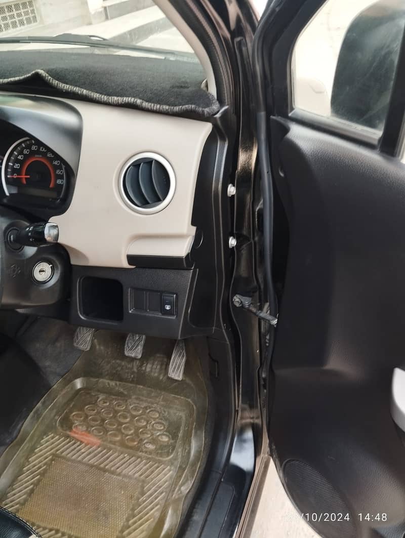 Suzuki Wagon R 2018 VXL 7