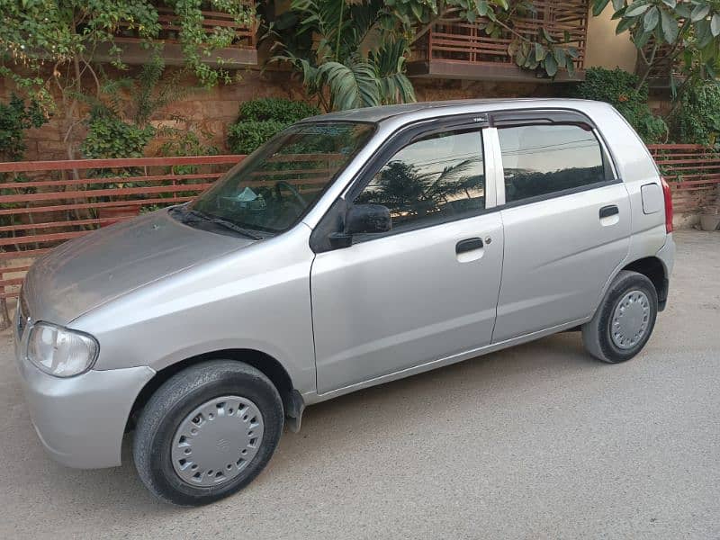 Alto 2006 03118929846 Mint Condition 4