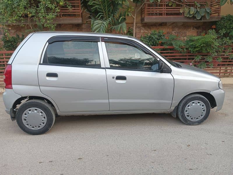 Alto 2006 03118929846 Mint Condition 5