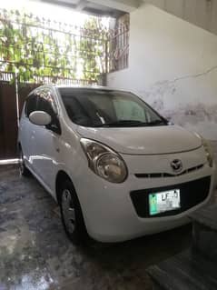 Suzuki Alto 2011