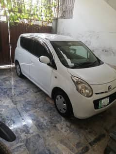 Suzuki Alto 2011