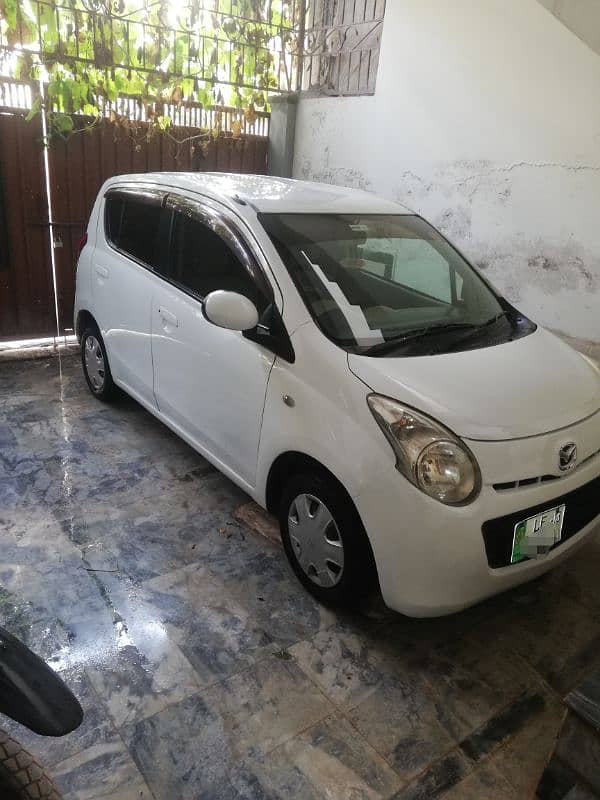 Suzuki Alto 2011 0