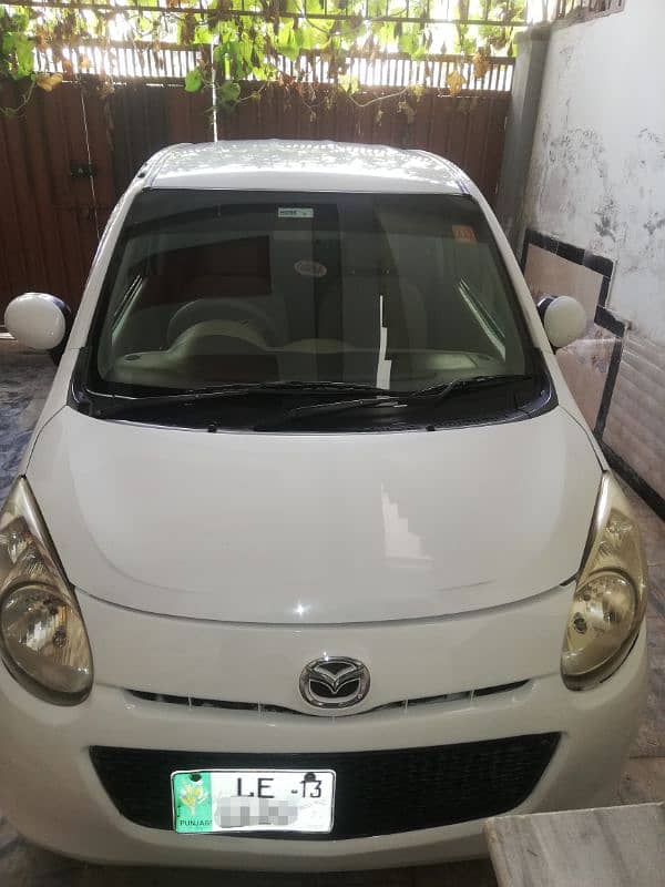 Suzuki Alto 2011 3