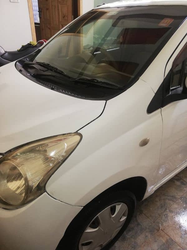 Suzuki Alto 2011 5