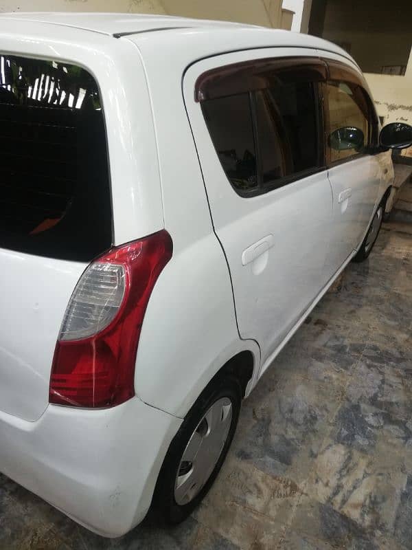 Suzuki Alto 2011 13