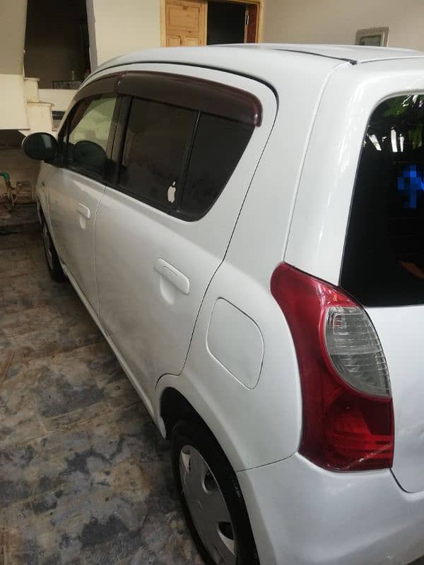 Suzuki Alto 2011 14