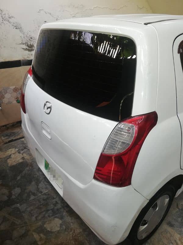 Suzuki Alto 2011 15