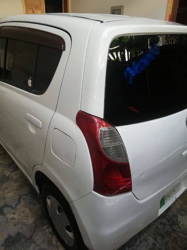 Suzuki Alto 2011 16